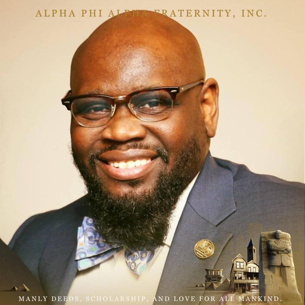 Meet your Posher, Arthur